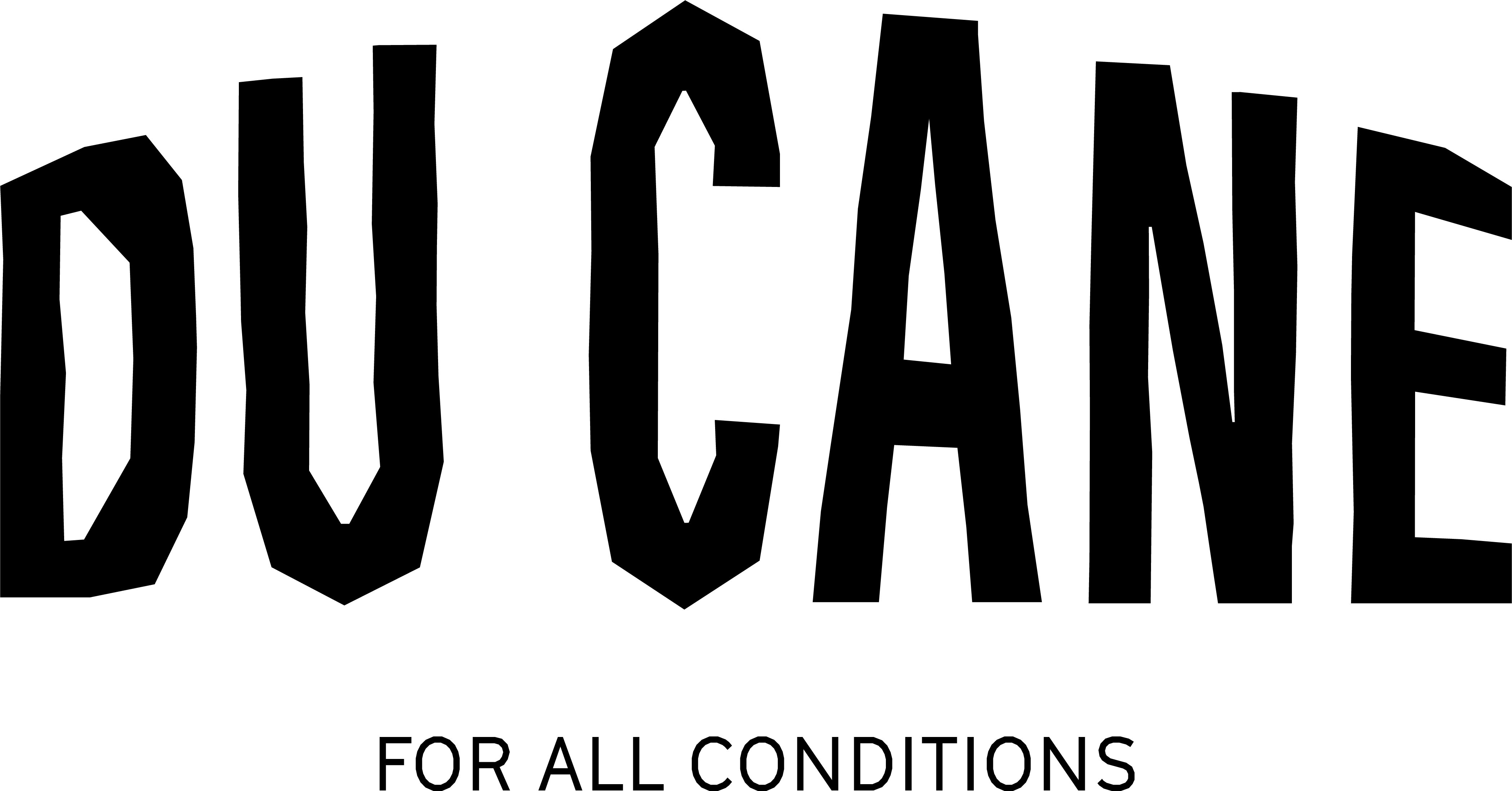 Du Cane Brewing logo